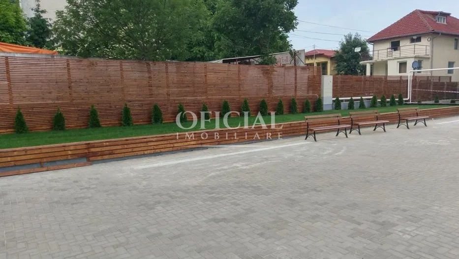 Apartament 2 Camere | 54 Mp | Parcare | Manastur Platinia USAAMV - Poză 8