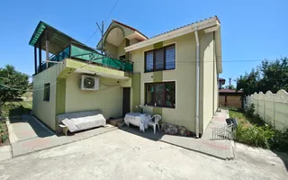 Casa 5 camere cu teren 942 mp Agigea - Poză 28
