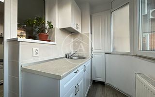 Apartament cu 3 camere de închiriat în zona Nufarul , Oradea - Poză 9