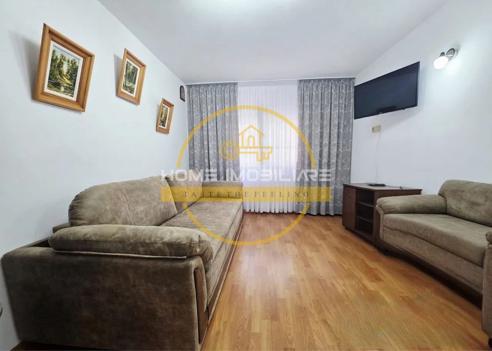 🏠Apartament 2 cam, 47MP, decomandat, etaj 2 // 📍Canta - Poză 1