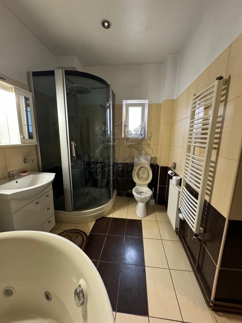 Vanzare | Ultracentral | Kogalniceanu | 4 Camere | 140 mp | Curte - Poză 21