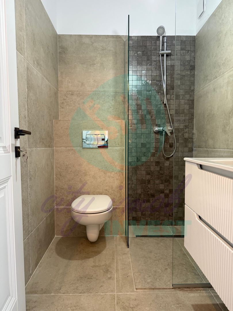 Apartament cu TERASA generoasa de 41 MP si LOC PARCARE INCLUS IN PRET - Poză 14