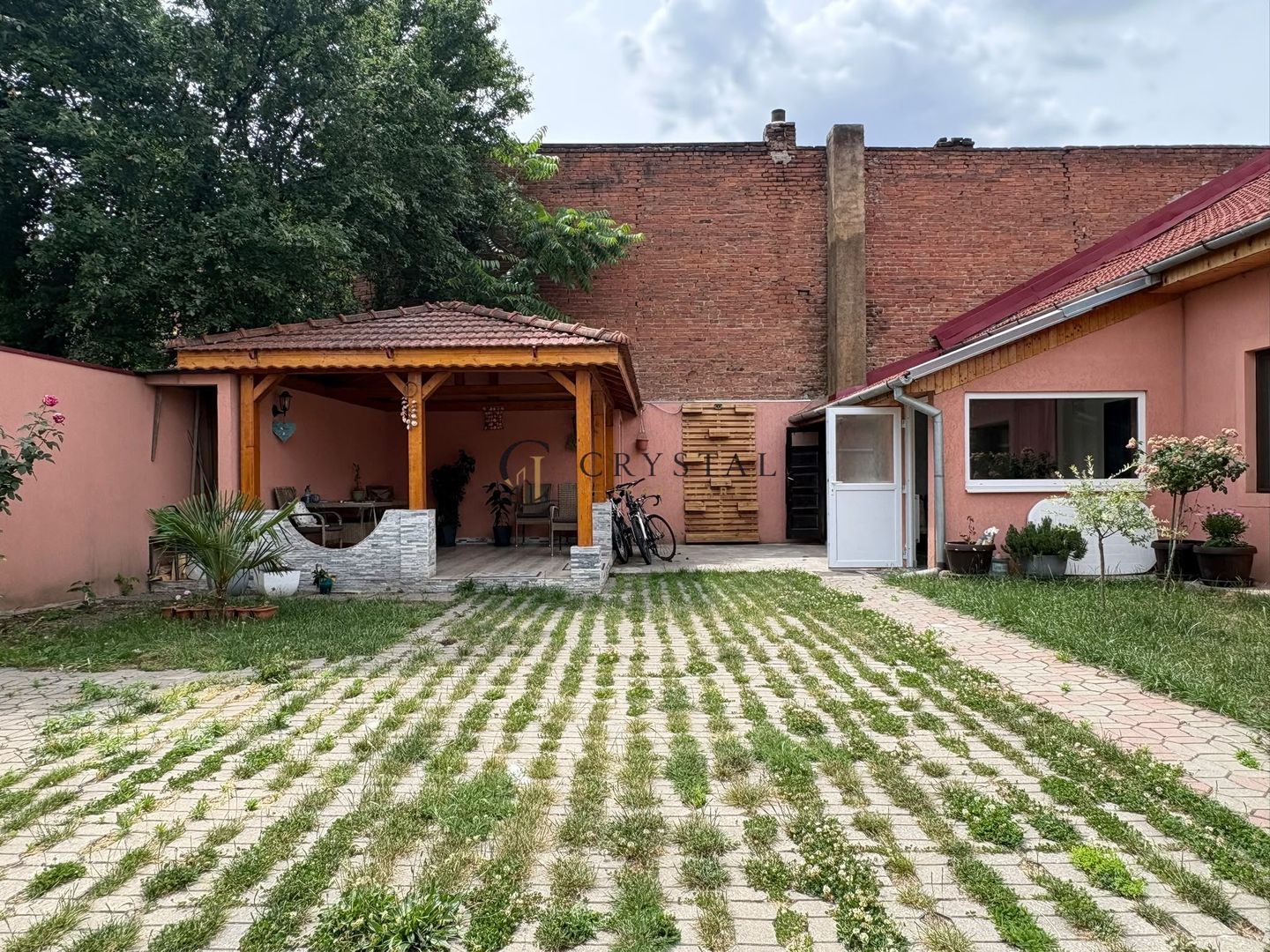 Casa de inchiriat ultracentrală | Cuza Voda | Oradea - Poză 13