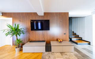 Vilă tip duplex premium, complet mobilată și utilată | Comuna Berceni - Poză 2