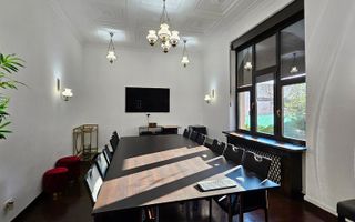 VILA PRESTIGIOASA | 10 CAMERE | FIRME | MULTIPLE ACTIVITATI | - Poză 8