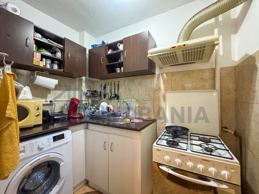 Garsoniera de închiriat - Poză 3