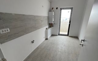 Apartament NOU 3 camere - Loc de parcare si boxa inclusa in pret - Poză 2