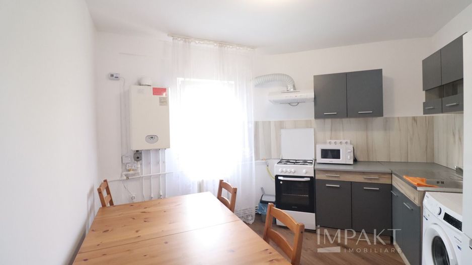Apartament cu 2 camere, cu o priveliște deosebita,cartier Grigorescu! - Poză 11