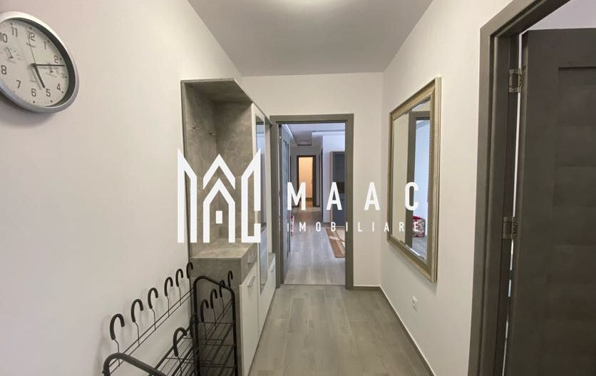 Apartament 3 camere | 64 MP | Balcon | Renovat | Zona Rahova - Poză 3