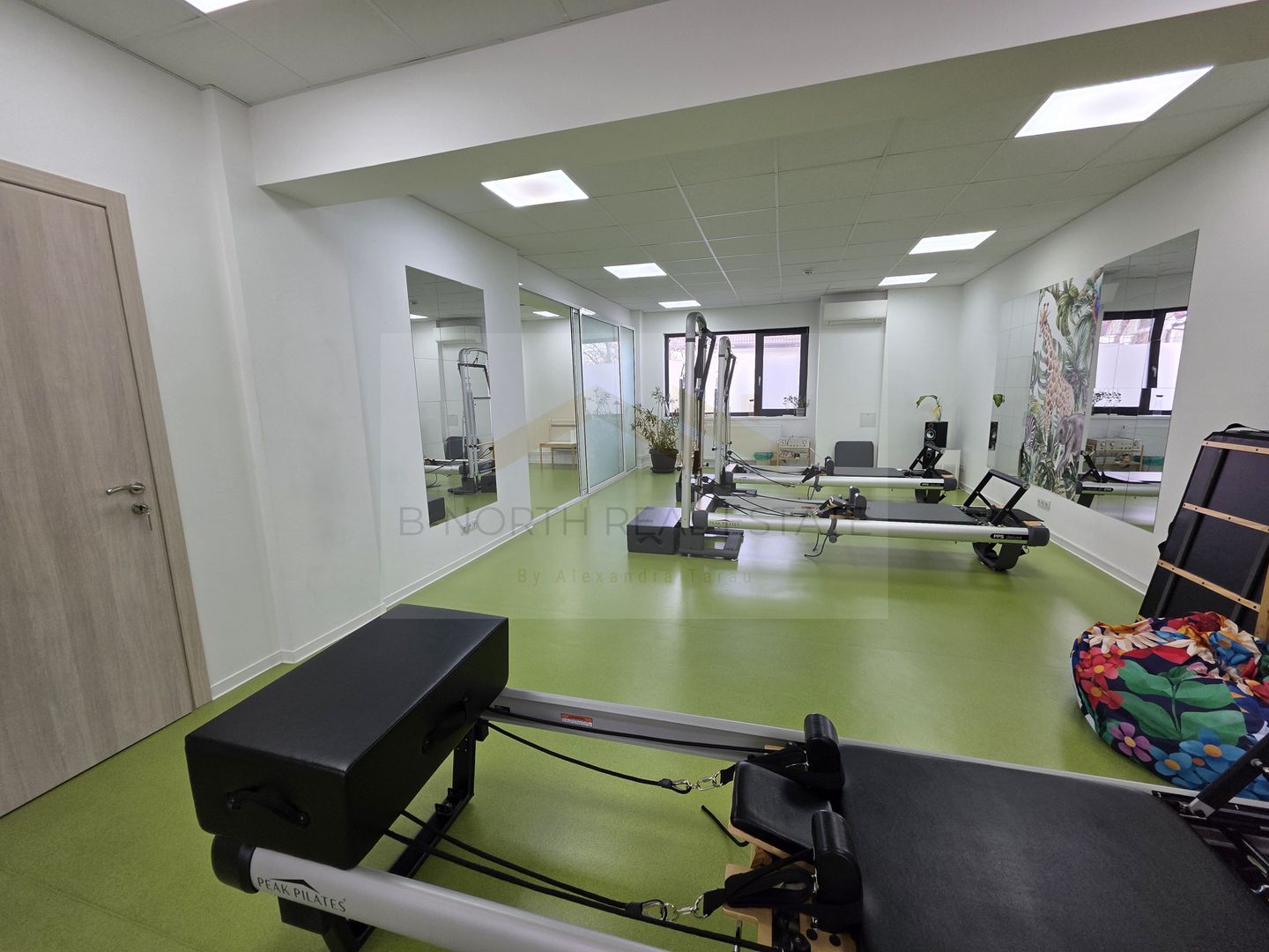 Spațiu de închiriat – Otopeni 23 August – ideal activități educaționale & sport - Poză 13