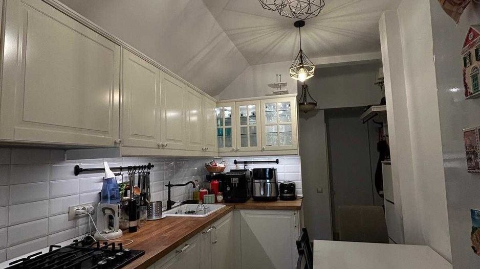 Cotroceni, Apartament 3camere  de vanzare - Poză 3