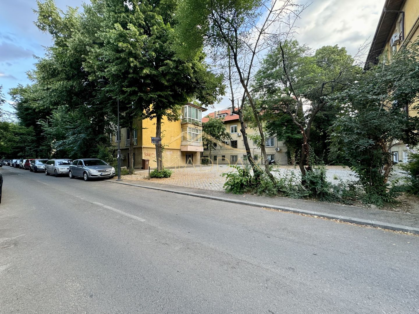 Teren intravilan ***414mp*** // Primaverii - Poză 8