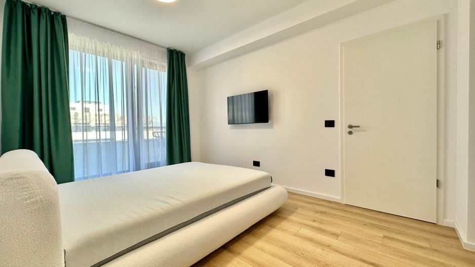 Apartament cu 2 camere de închiriat Kasper– Coresi - Prima închiriere - Poză 11