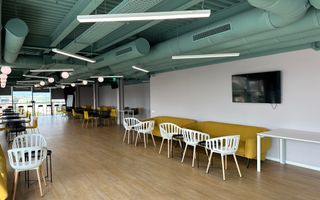 Spatiu de birouri | 1322mp | Parcari | Zona Centrala - Poză 21