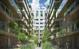 Cortina126 Iancu Nicolae 3ROOMS | GARDEN 80MP | LUXURY APARTMENT - Poză 4