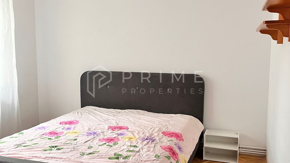 Apartament 2 camere, complet mobilat – zona Poli 2 - Poză 7