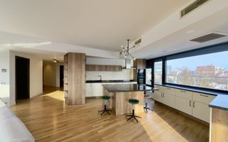 Apartament 5 camere Soseaua Nordului | Terasa 78mp | Loc de parcare - Poză 5