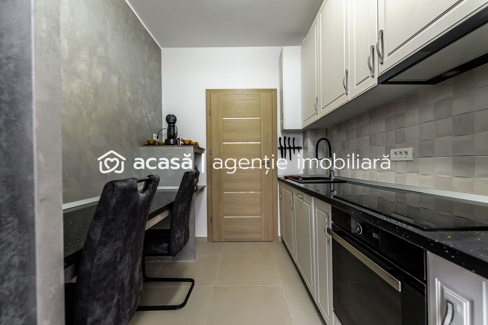 VÂNDUT-Apartament nou cu 2 camere spațios Adora Park - Poză 7