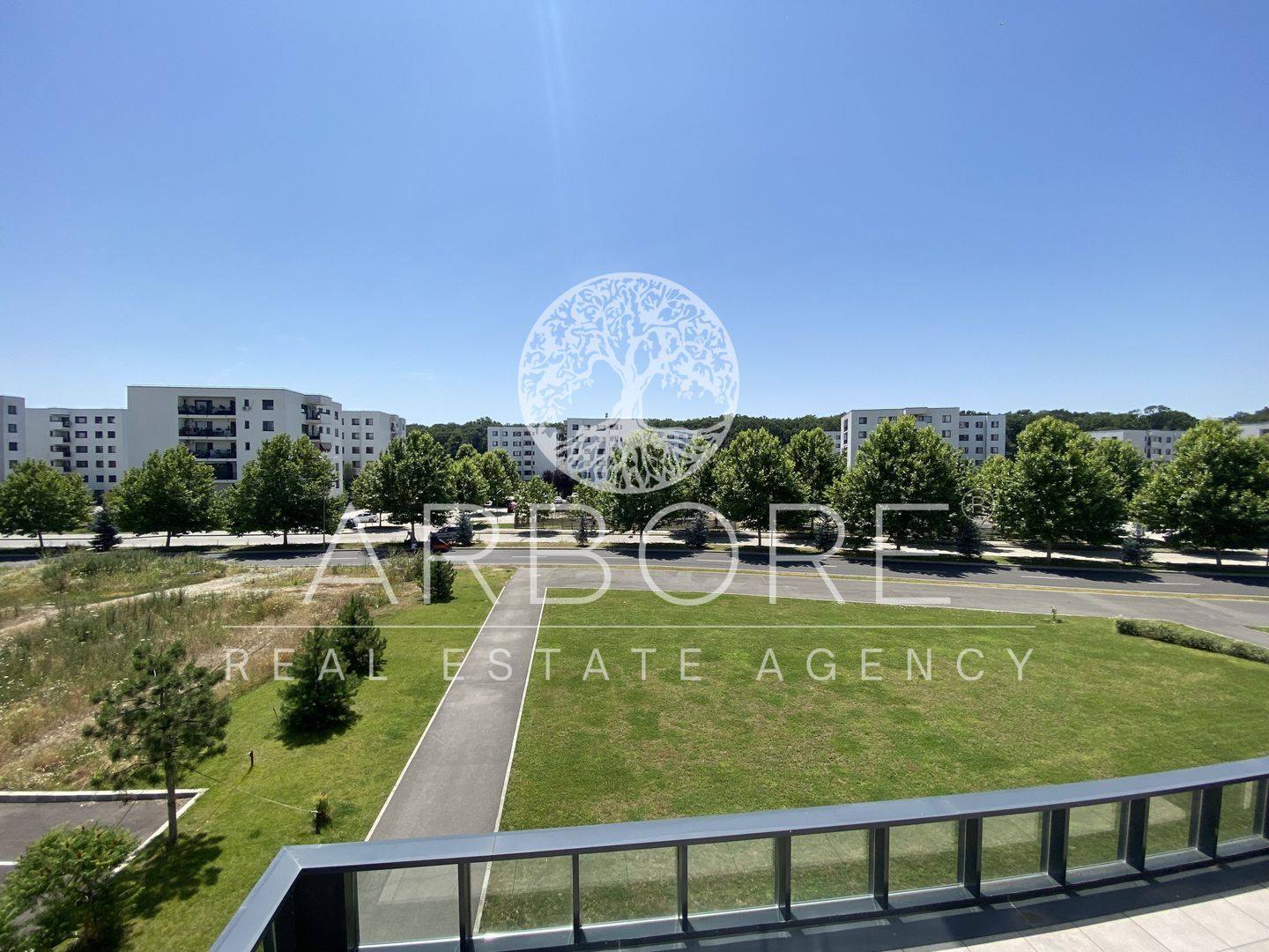 Apartament 3 camere Greenfield | 98 mp | Terasă | Prima închiriere - Poză 18