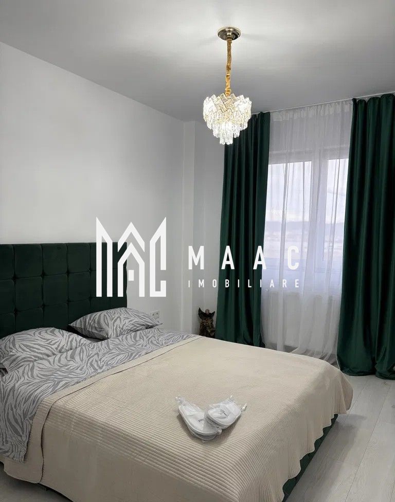 Apartament 3 camere | 75 mpu | Balcon | Terasa | Selimbar - Poză 7