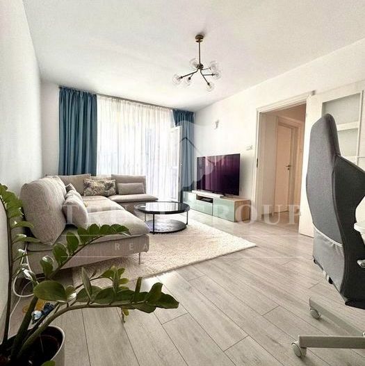 Apartament 2 camere Turda | Imobil 1981 - Poză 2