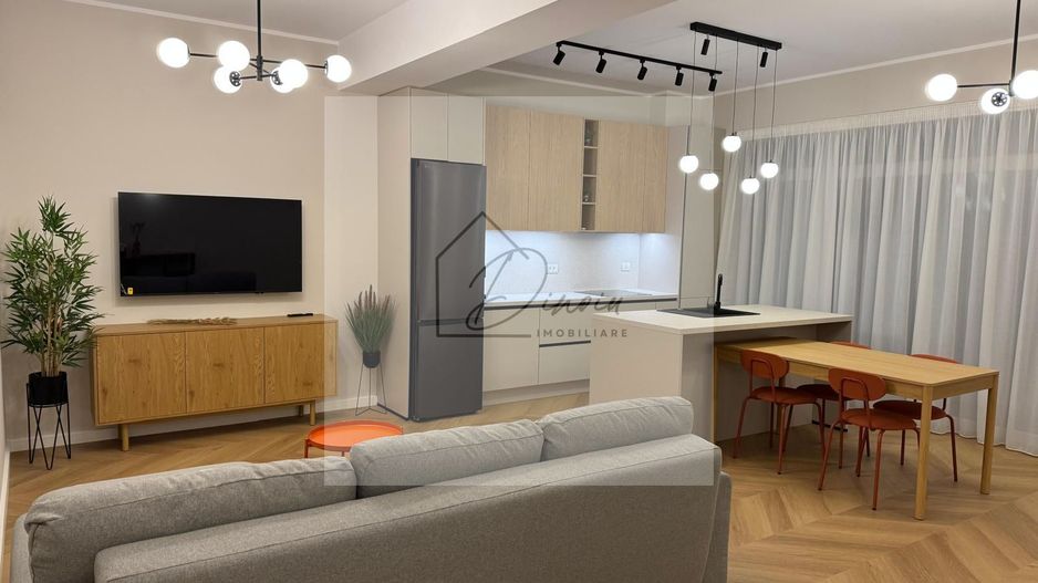 COM 0% I 3 camere + curte proprie I Catted Family Pipera I Rond OMV - Poză 2