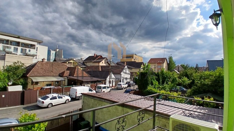 Casa individuala in Gheorgheni, zona Hermes - Poză 21