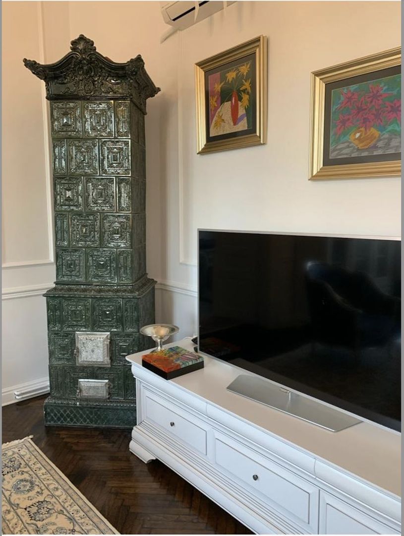 APARTAMENT DE  LUX  IN ZONA NEPTUN - Poză 4