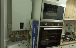 2camdec+parcare,mob-util/Biruintei 87Joy Resid/7min metrou Berceni - Poză 4