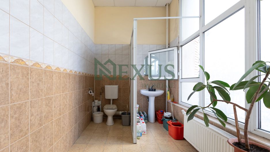 Spațiu Comercial 411 mp de vânzare,  Tic Tac - Poză 13