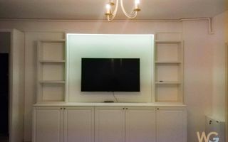 De Inchiriat Studio bloc nou, langa Vulcan Center - Poză 1
