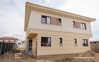 Duplex parter+ etaj, 130 mp, Mosnita Noua comision 0 % - Poză 1