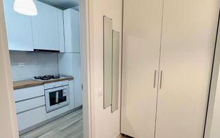 AP. 2 CAMERE PACII, BLOC NOU, CENTRALA TERMICA, METROU 5 MINUTE - Poză 12