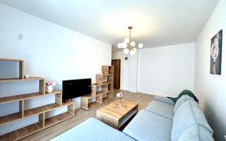 Apartament de 2 camere | la cheie | bloc 2024 | Zona Terra - Poză 2