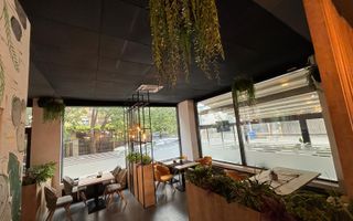 Restaurant complet echipat, afacere la cheie, Popesti Leordeni - Poză 10