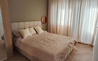 Apartament nou, de închiriat, complet utilat- Turnisor - Poză 8