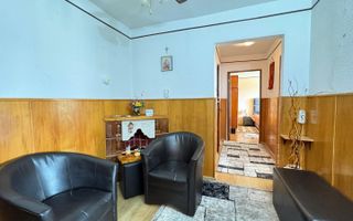 Apartament 3CAM DECOMANDATE 73MP Etaj intermediar - Poză 5