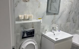 Apartament cu o cameră de închiriat în Valea Lupului, complex nou, cu loc de parcare - Poză 1