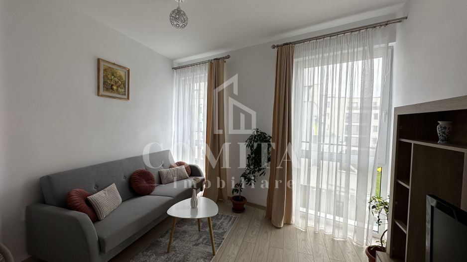 Apartament 2 camere | Decomandat | Zona Strazii Paris - Poză 1