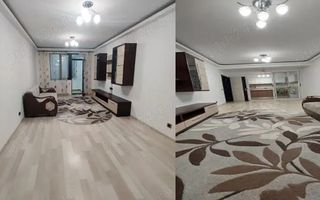 Apartament 3 camere ISARAN etaj intermediar, loc de parcare. - Poză 1