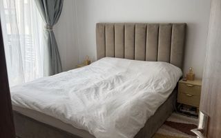 Apartament modern 3 camere, mobilat complet,  zona Vivo - Poză 4