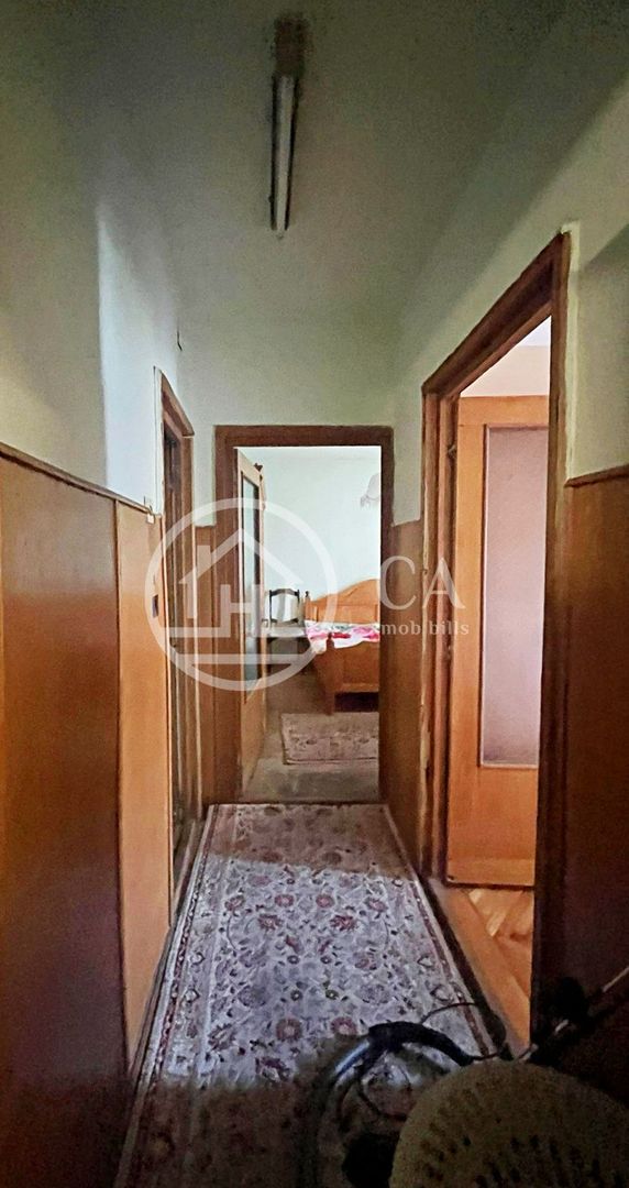 Apartament cu 3 camere de inchiriat in zona Nufarul, Oradea - Poză 7