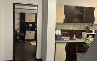 Apartament cu 3 camere de inchiriat-Lujerului-Uverturii-loc de parcare - Poză 11