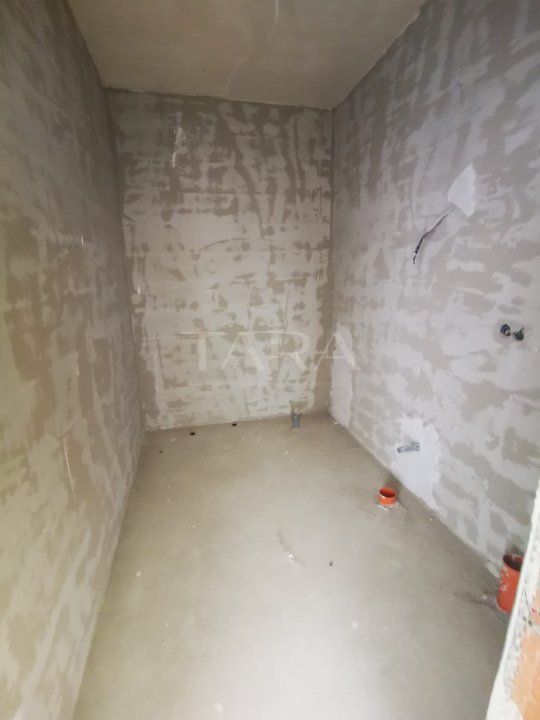 De vanzare apartament 3 camere Gheorgheni, bloc nou - Poză 3