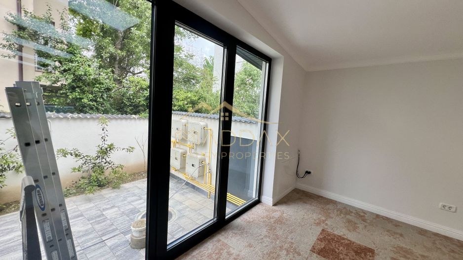 Spatiu de birouri PREMIUM ***183mp*** // Curte // Parcare // Zona Floreasca - Poză 11