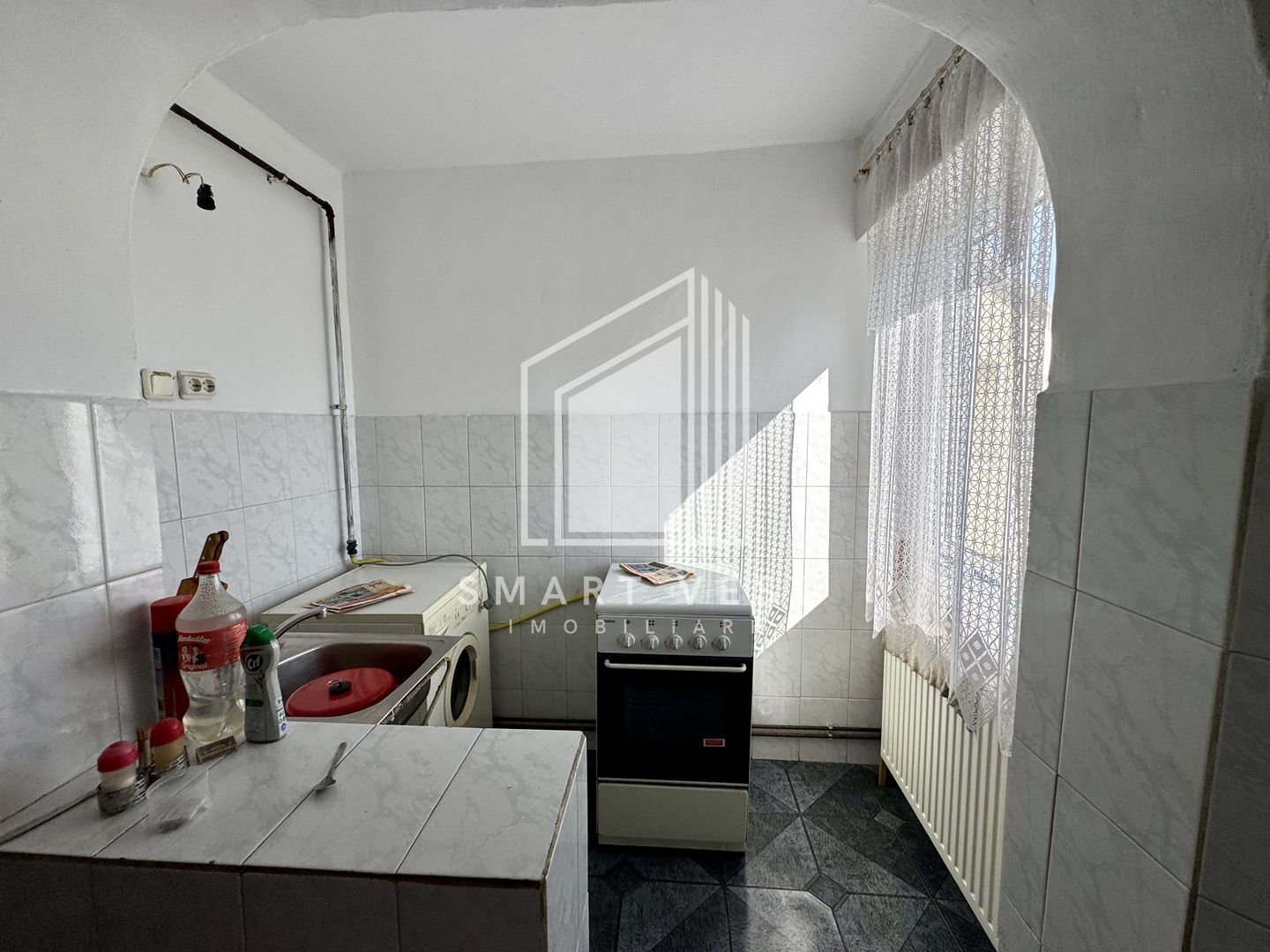 Apartament 3 camere de vanzare | 67 mp utili | Zona Micro 16 - Poză 8