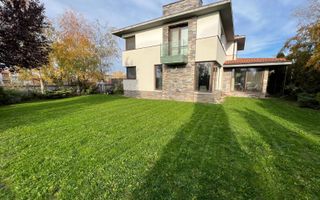 Inchiriere vila 5 camere | Gulia-Buftea | Teren 1000 mp - Poză 2