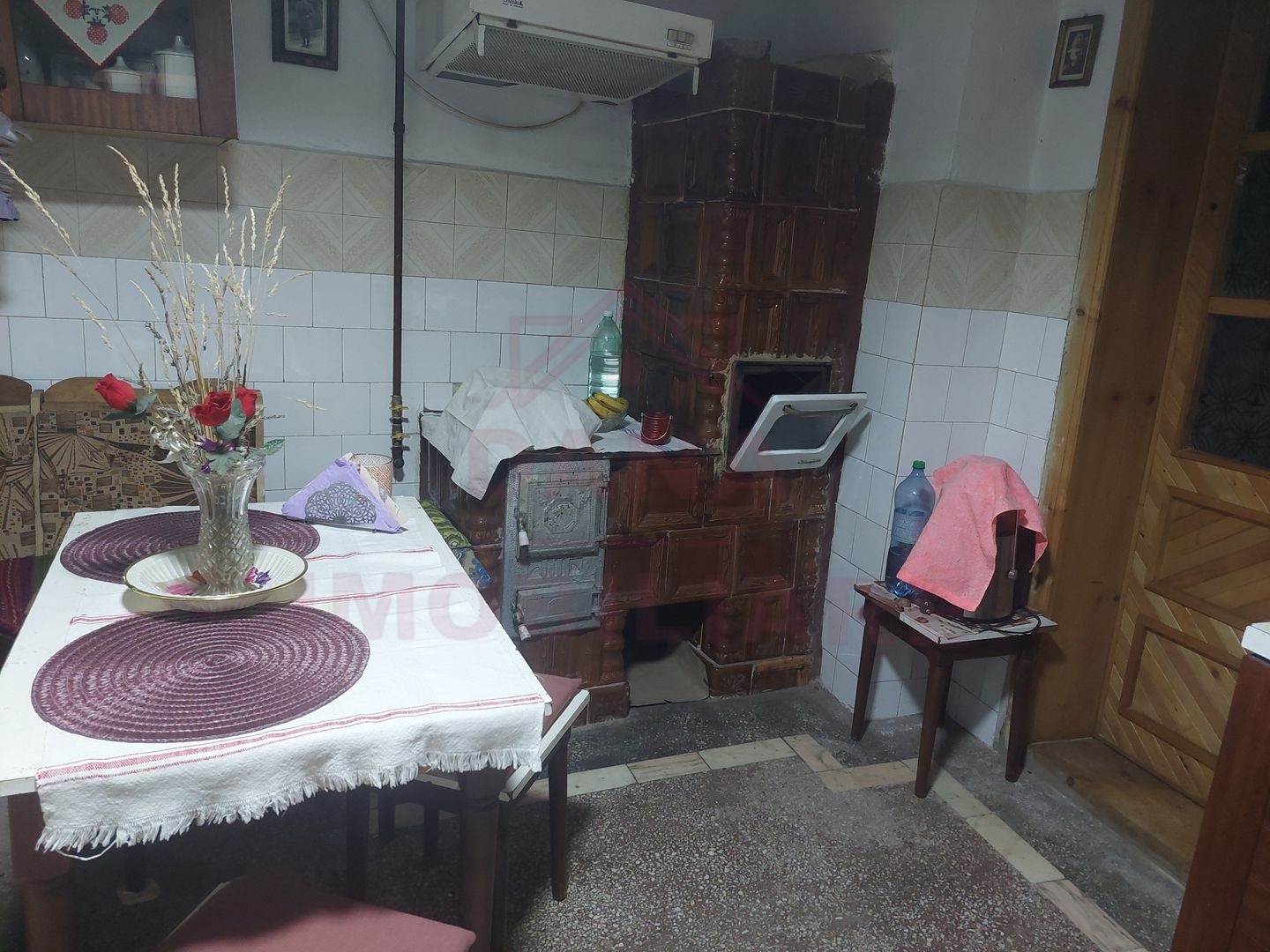 CASĂ 5 CAMERE\ OȚELU-ROȘU\ZONA CIREȘA \ COMISION 0% - Poză 6