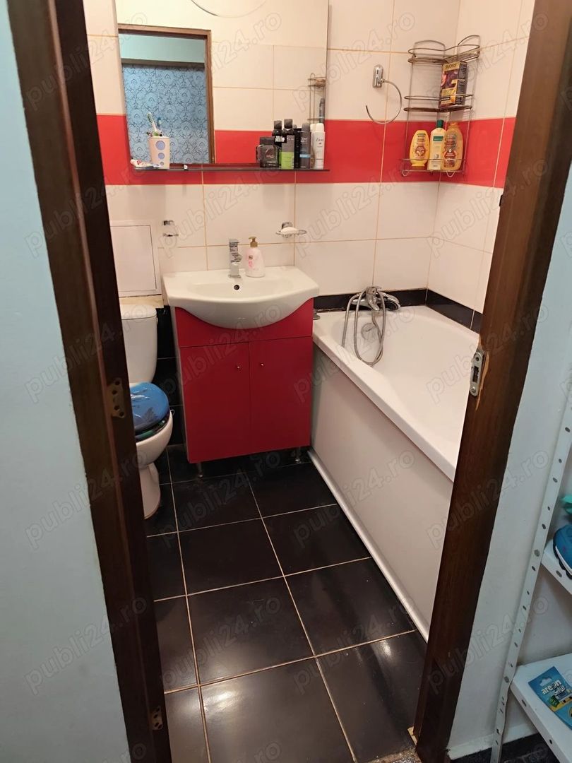 Vânzare apartament 3 camere Titan-Aleea Fetești, Parter inalt, dublu acces - Poză 5