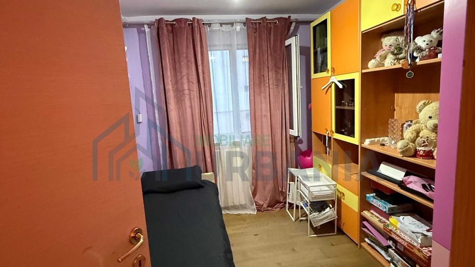 De vanzare apartament cu 3 dormitoare decomandate - Poză 7